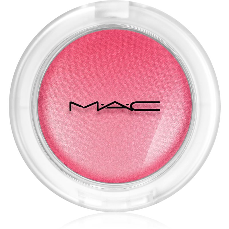 Glow Play Blush MAC Cosmetics Glow Play Blush руж цвят No Shame! 7.3 гр.