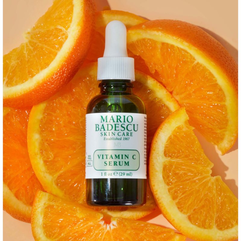 Mario Badescu Vitamin C Serum озаряващ серум с витамин С 29 мл. на ниска цена