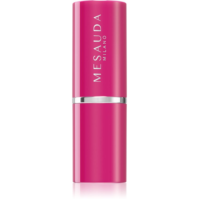 Mesauda Milano Lip Cocoon тониращ балсам за устни цвят 103 Yummy Strawberry 3