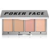 Mesauda Milano Poker Face палитра за цялото лице цвят 01 Light 4x5 гр.