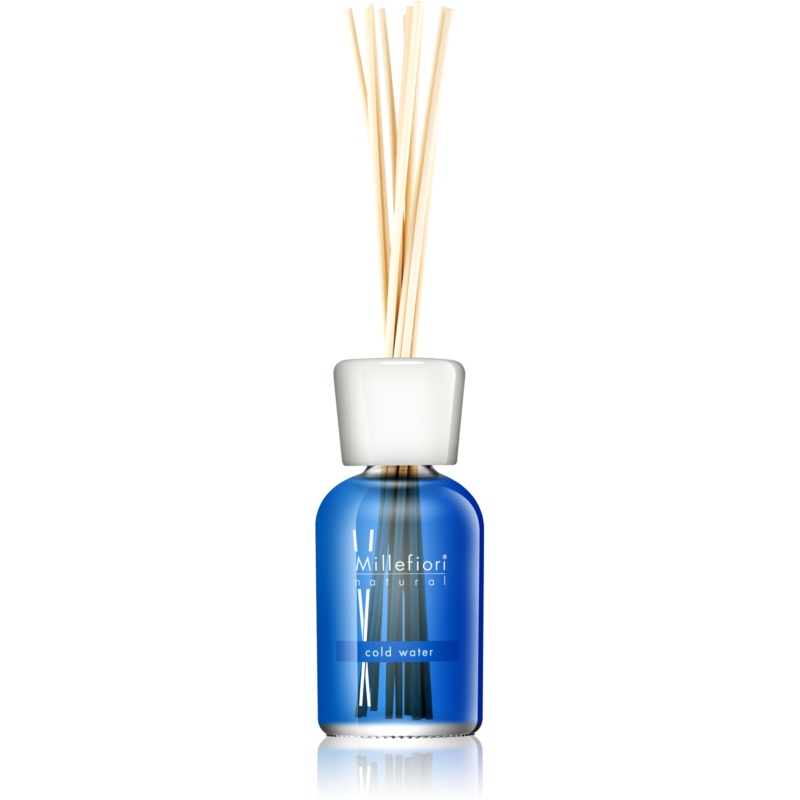 Millefiori Milano Cold Water арома-дифузер 250 мл.