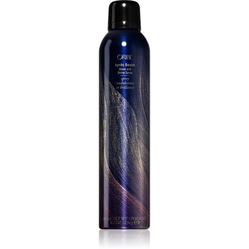 Oribe Apres Beach Wave and Shine спрей за коса за плажен ефект с хидратиращ ефект 311 мл.
