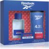 Reebok Move Your Spirit подаръчен комплект за тяло за мъже