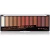 Rimmel Magnif’ Eyes палитра от сенки за очи цвят 005 Spice Edition 14.16 гр.