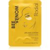 Rodial Bee Venom Jelly Eye Patches стягащи възглавнички с гел за подочната зона   с успокояващ ефект 2 бр. на ниска цена