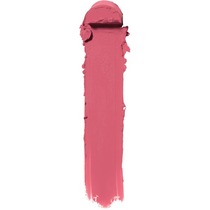 Always On Cream to Matte Lipstick Smashbox Always On Cream to Matte Lipstick крем-червило с матиращ ефект цвят Self Worth It 2 гр. - оригинален продукт