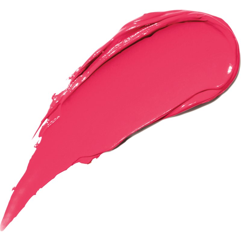 Be Legendary Prime & Plush Lipstick Smashbox Be Legendary Prime & Plush Lipstick крем-червило цвят Hot Take 3