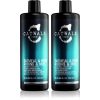 Catwalk Oatmeal & Honey TIGI Catwalk Oatmeal & Honey изгодна опаковка (за увредена коса) за жени