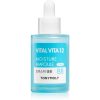 TONYMOLY Vital Vita 12 Moisture Ampoule интезивен хидратиращ серум за всички типове кожа на лицето 30 мл.