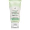 The Body Shop Aloe лек хидратиращ крем SPF 15 за чувствителна кожа на лицето 50 мл.