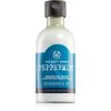 The Body Shop Peppermint крем за крака с охлаждащ ефект 250 мл.