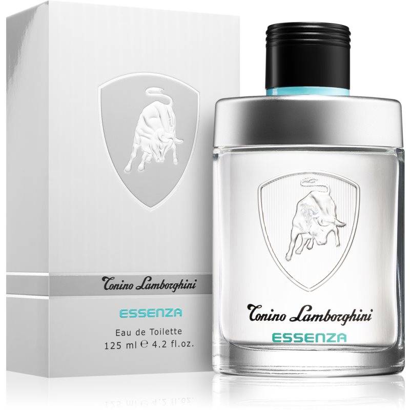 Essenza Tonino Lamborghini Essenza тоалетна вода за мъже 125 мл.