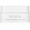 Yuzen Intense Extra Nourishing Day Moisturiser дълбоко възстановителен крем за стягане на кожата 50 мл.
