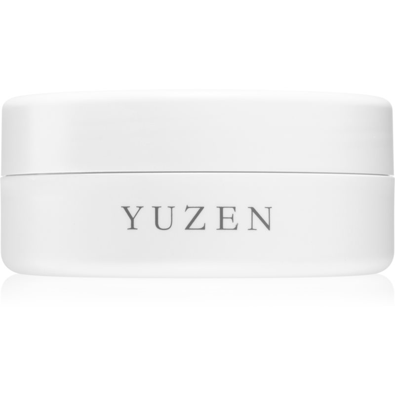 Yuzen Multi-active Mask почистваща глинена маска за лице за озаряване на лицето 50 мл.