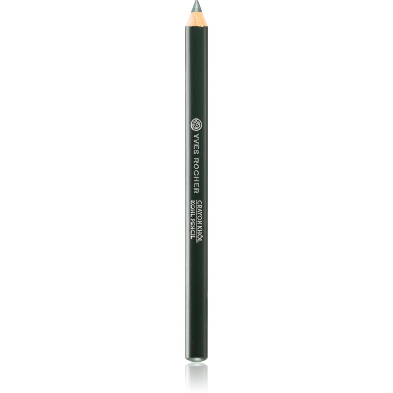 Yves Rocher KHOL молив за очи цвят Vert 1.3 гр.