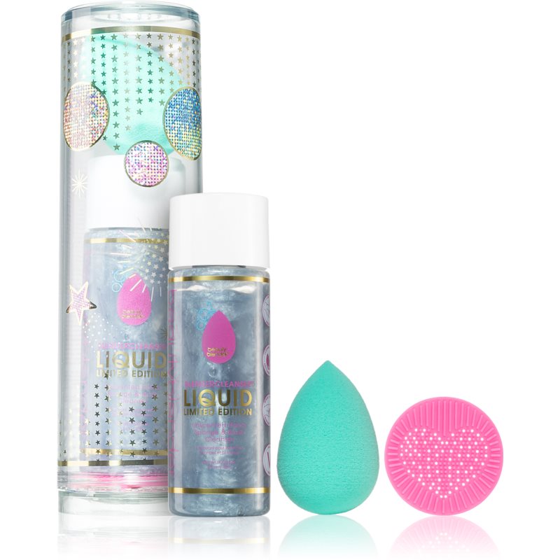 beautyblender® Blend Baby Blend Essentials Set комплект (за перфектна кожа)
