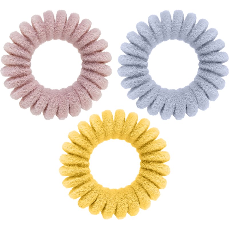 invisibobble X Rúrik Gíslason Power ластици за коса Yoga-Na Do It 3 бр.