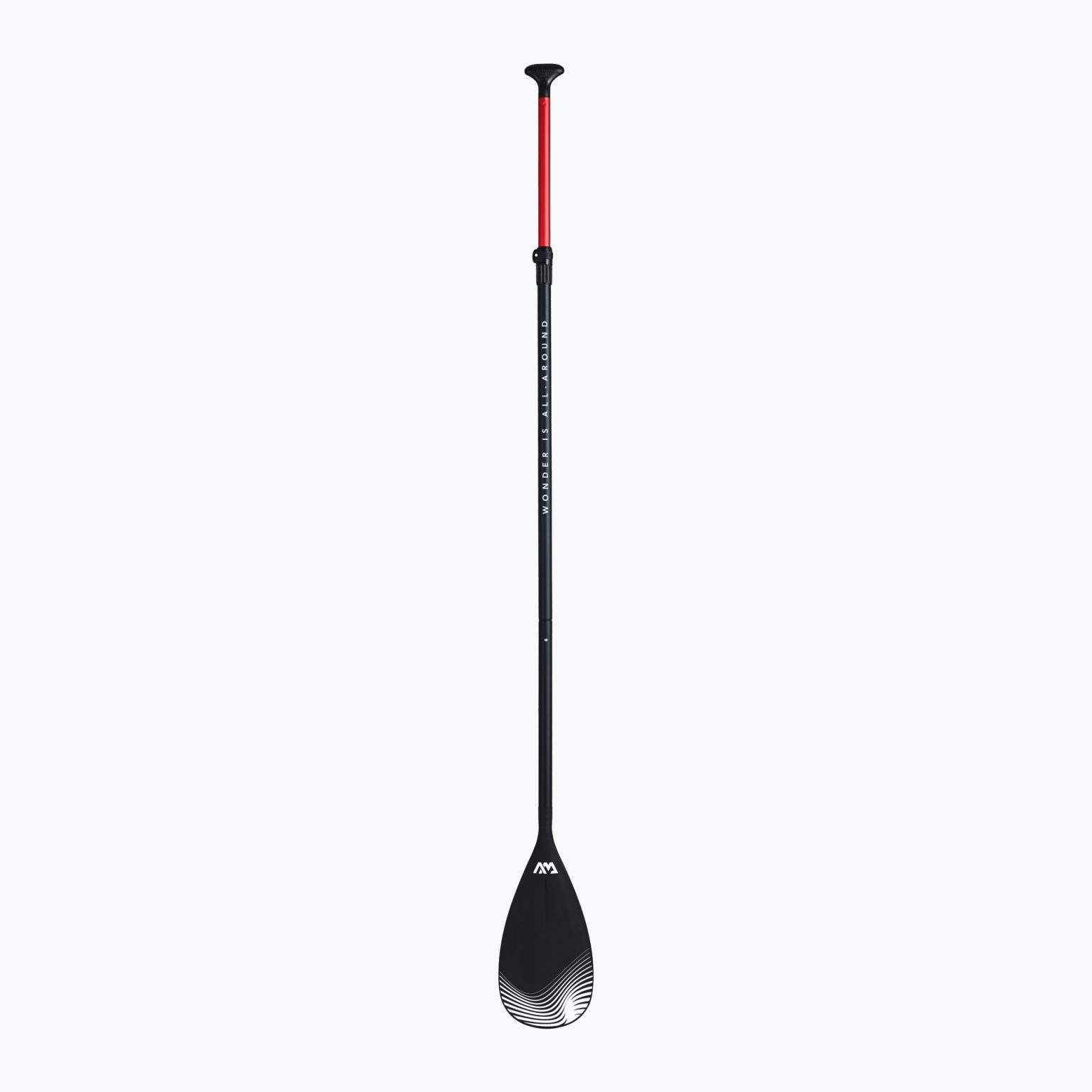 Aqua Marina Sports III SUP гребло от 3 части B0303922