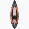 Aqua Marina Touring Kayak Надуваем каяк за 1 човек