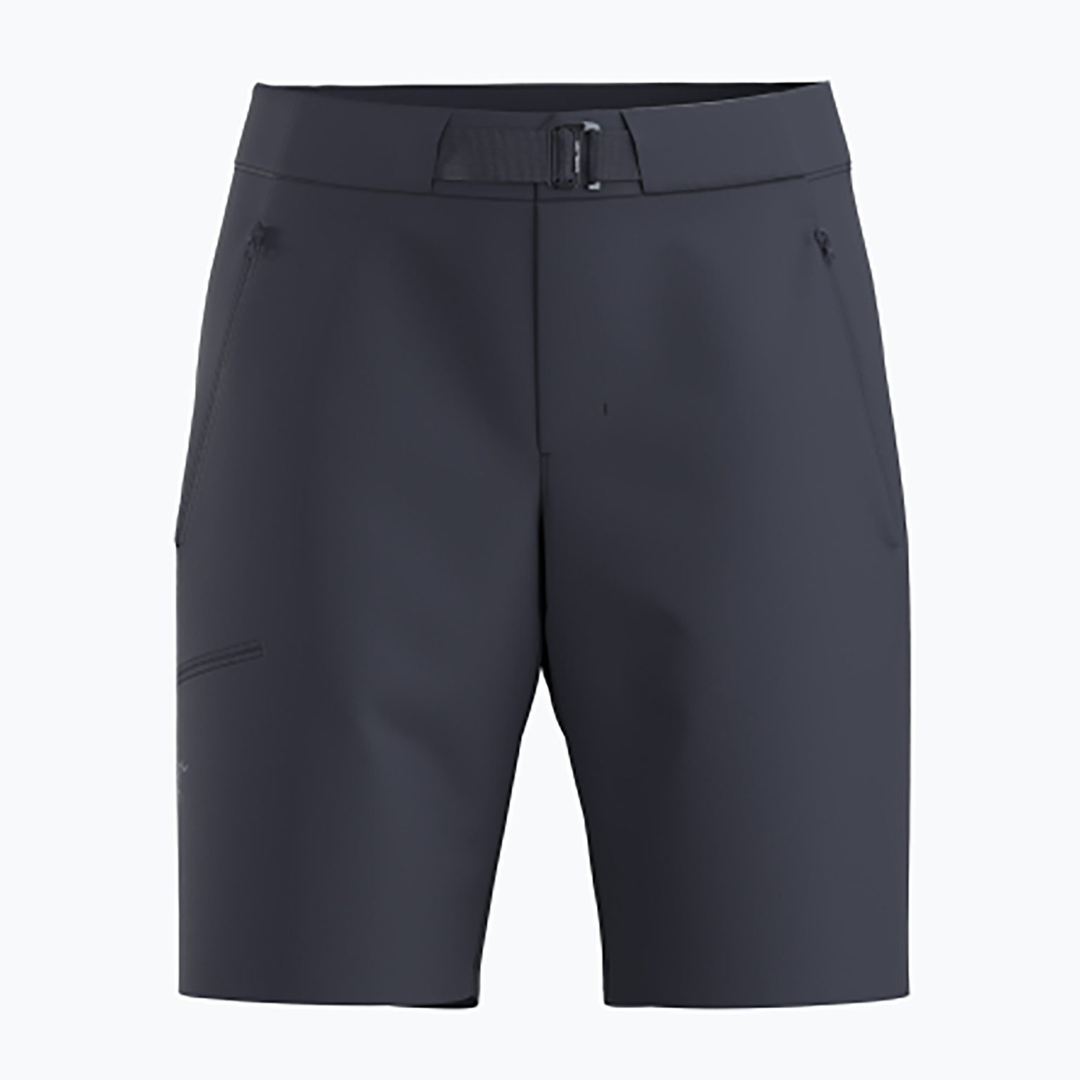 Arc'teryx дамски къси панталони за трекинг Gamma 9" черни X000007418005