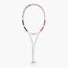 BABOLAT Pure Strike 100 тенис ракета бяла 172503