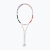 BABOLAT Pure Strike 18/20 тенис ракета бяла 175254