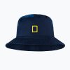 BUFF Слънчева кофа за туризъм Шапка Unrel blue 131351.707.20.00