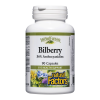 Bilberry / Черна боровинка x 90 капсули Natural Factors на ниска цена