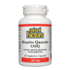 Bioactive Quercetin EMIQ / Биоактивен Kверцетин 50 mg x 60 капсули Natural Factors