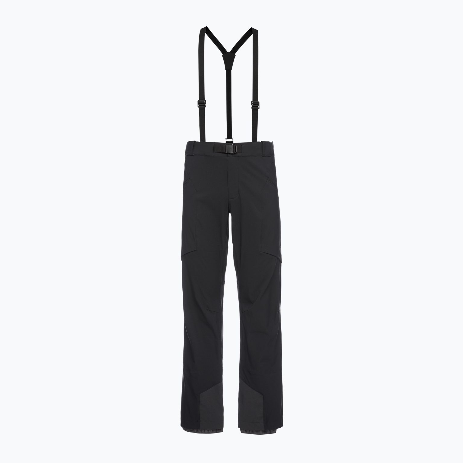 Black Diamond Dawn Patrol мъжки скиорски обувки черни AP7430400002LRG1