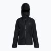 Black Diamond Liquid Point дамско дъждобранно яке черно APMA8A015XLG1
