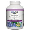 BlueRich® Blueberry Concentrate 36:1/ Синя боровинка супер концентрат 500 mg х 180 софтгел капсули Natural Factors