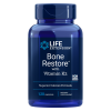 Bone Restore with Vitamin K2/ За здрави кости х 120 капсули Life Extension на ниска цена