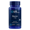 Boron/ Бор 3 mg х 100 капсули Life Extension на ниска цена