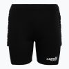 Capelli Basics I Младежки шорти за вратари с подплънки черно/бяло