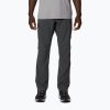 Columbia Silver Ridge Utility grey men's trekking trouses 2012952028