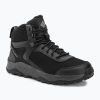 Columbia Trailstorm Ascend Mid WP мъжки ботуши за трекинг black/dark grey
