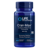 Cran-Max® Cranberry Concentrate/ Червена боровинка 500 mg x 60 капсули Life Extension
