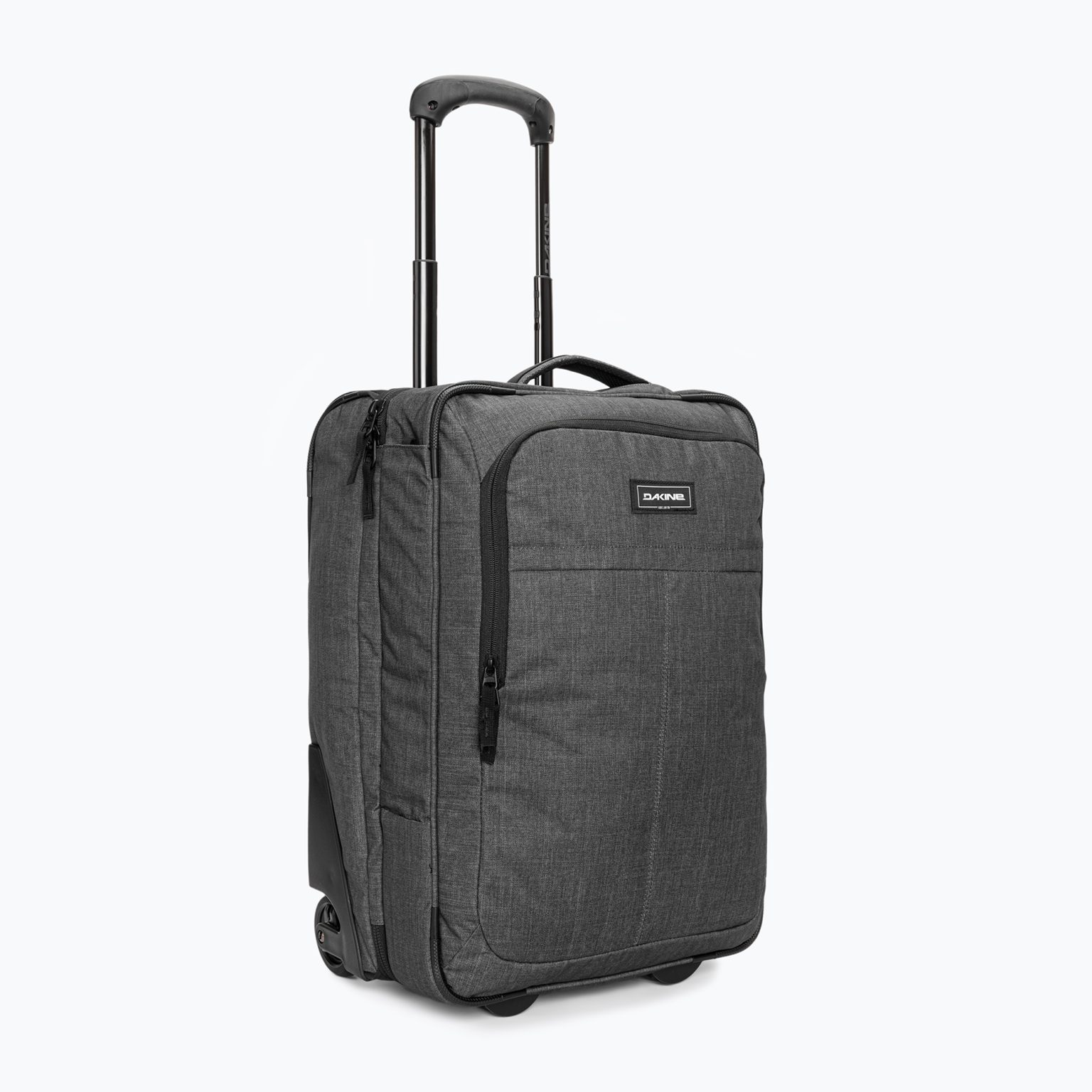 Dakine Carry On Roller 42 пътна чанта сива D10002923