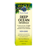 Deep Ocean Minerals Whole earth & sea®/ Дълбоководни морски минерали x 100 ml Natural Factors