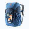 Deuter Waldfuchs 10 л морска/вълнова детска туристическа раница