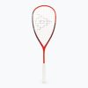 Dunlop Tempo Pro Нова ракета за скуош червена 10327812