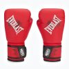 EVERLAST junior Pu Prospect Ръкавици детски боксови ръкавици червени EV4600