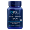 Enhanced Super Digestive Enzymes with Probiotics/ Храносмилателни ензими с Пробиотици х 60 капсули Life Extension