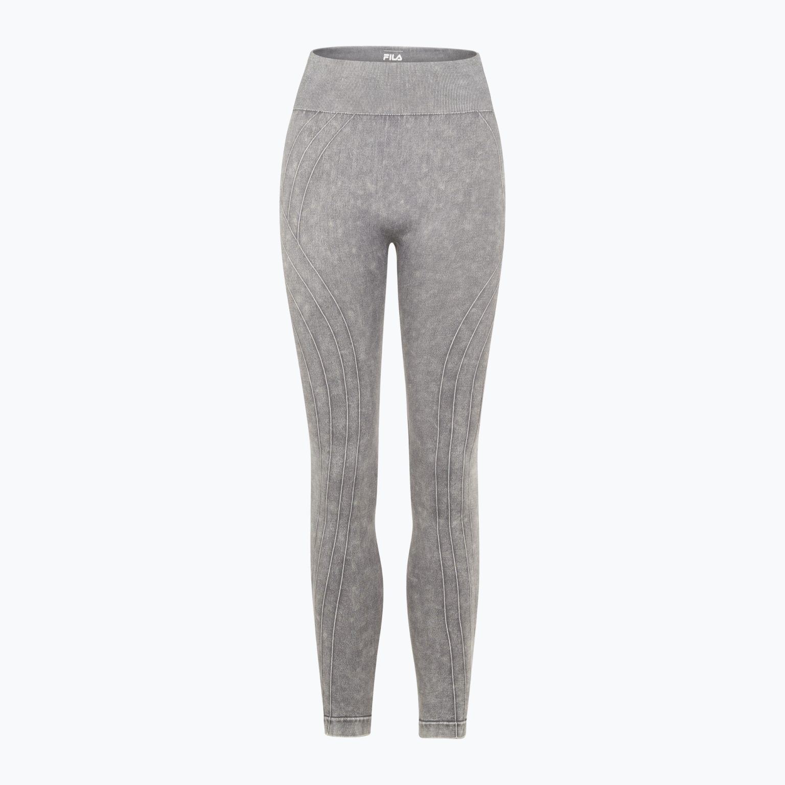 FILA Radom дамски клинове без шевове с висока талия 7/8 night owl