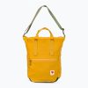 Fjällräven High Coast Totepack 160 туристическа раница жълта F23225