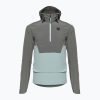 Fox Racing Ranger Wind Pullover сиво-синьо мъжко яке за колоездене 31038_052