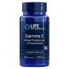 Gamma E Mixed Tocopherols & Tocotrienols / Витамин Е (миксирани токофероли и токотриеноли) х 60 софтгел капсули Life Extension