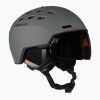 HEAD Radar S2 ски каскаRadar S2 зелена 323442