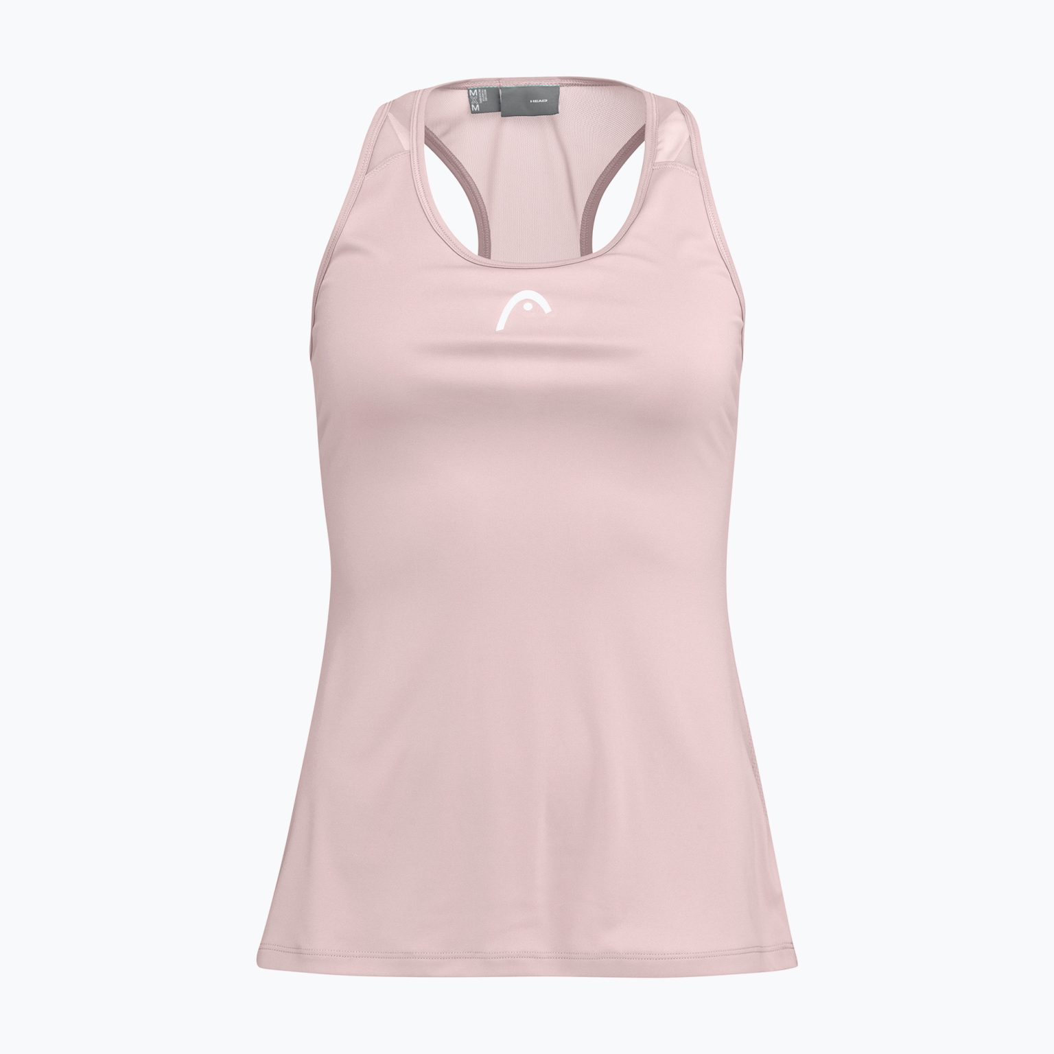 HEAD дамска тениска за тенис Sprint light pink 814542